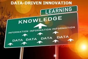 Data driven innovation